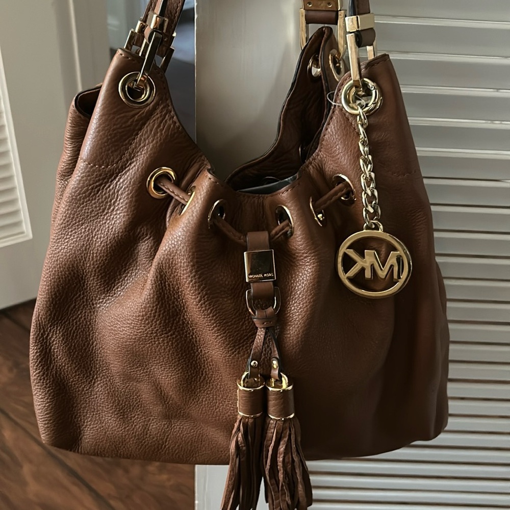 MK purse